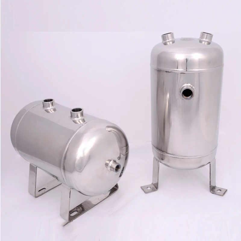 Yc5lsus304 5 Gallon Gas Tank Wholesale Small Air Tank Price Buy Tank