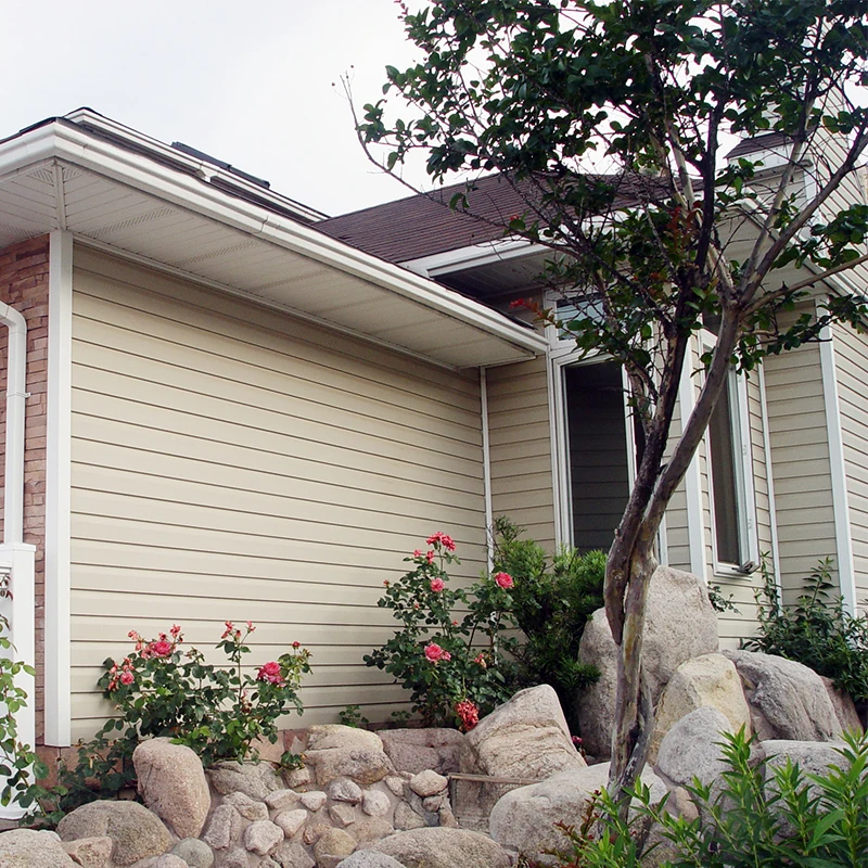 outdoor wpc wall panel 