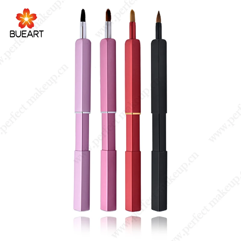 

Retractable Lip Brush,30 Pieces