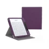 MoKo PU leather Vertical Flip Cover with Auto Wake/Sleep for Amazon Kindle Oasis 2017/2019