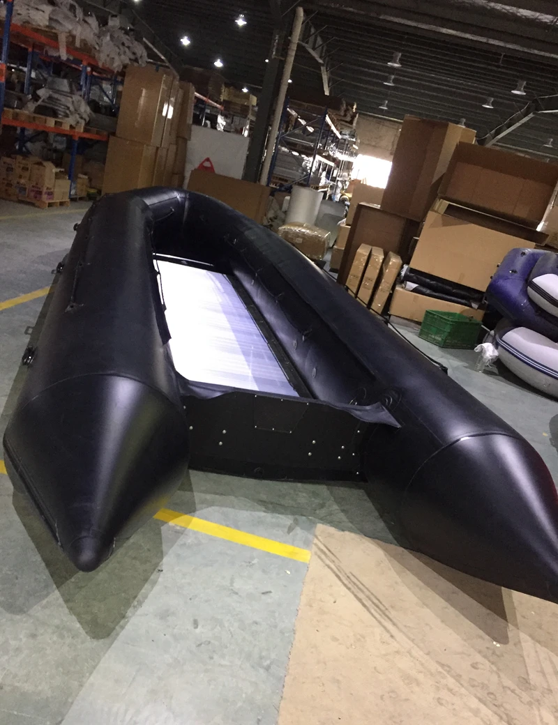 9m Inflatable Boat 30 Persons Boat Big Size With Aluminum Floor Buy