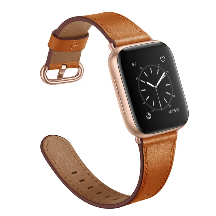 Cinturini In Pelle Per Orologi Di Lusso