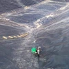High performance high value products geomembrane swimming pool liner