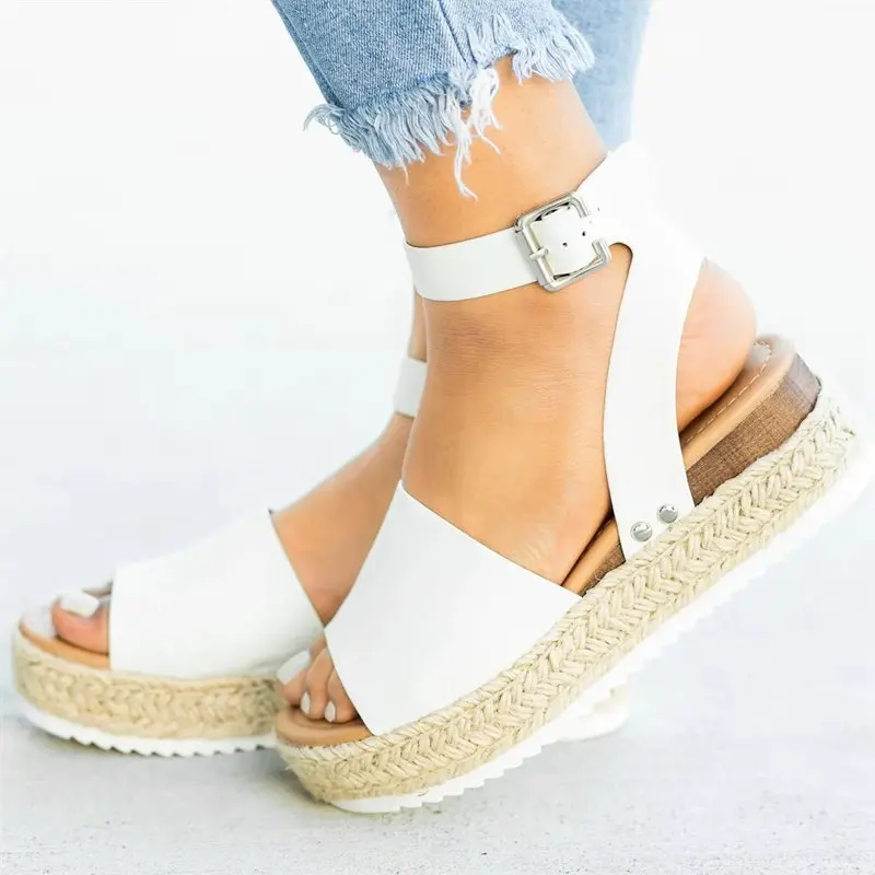 cheap platform sandals