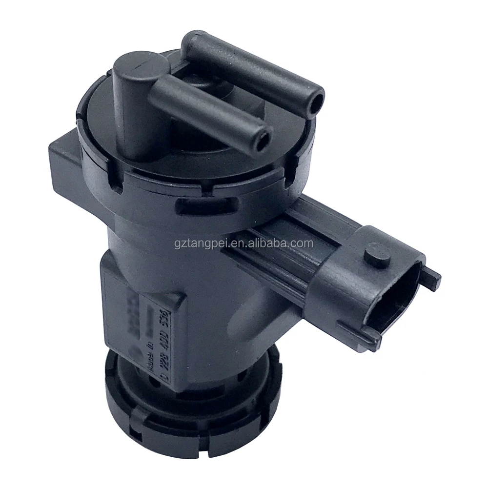 Pressure Control Solenoid Valve Oem 8972406990 8972406990 0928400536