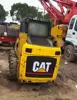 Original Color 226B Skid Steer Loader Made in USA Original Mini Used Loader Caterpillar