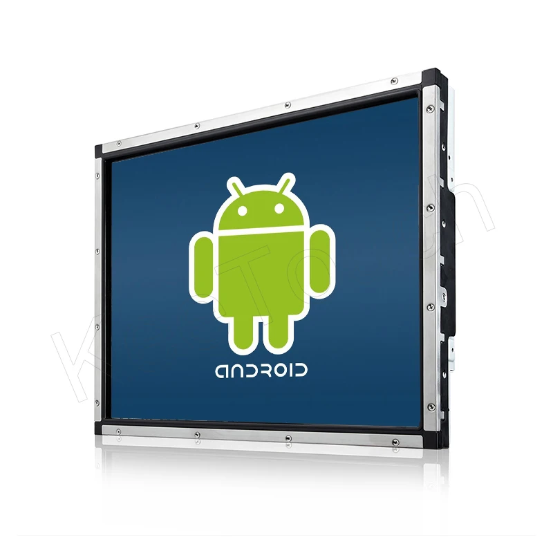 19 Inch Elo 1939l Structure Compatible Touch Screen Monitor Buy Touch