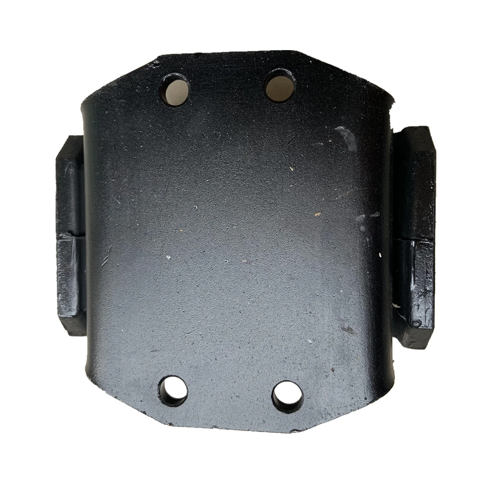 E13c Engine Mounting For Hino 700 Fs1e Profia Trucks 12361e0031