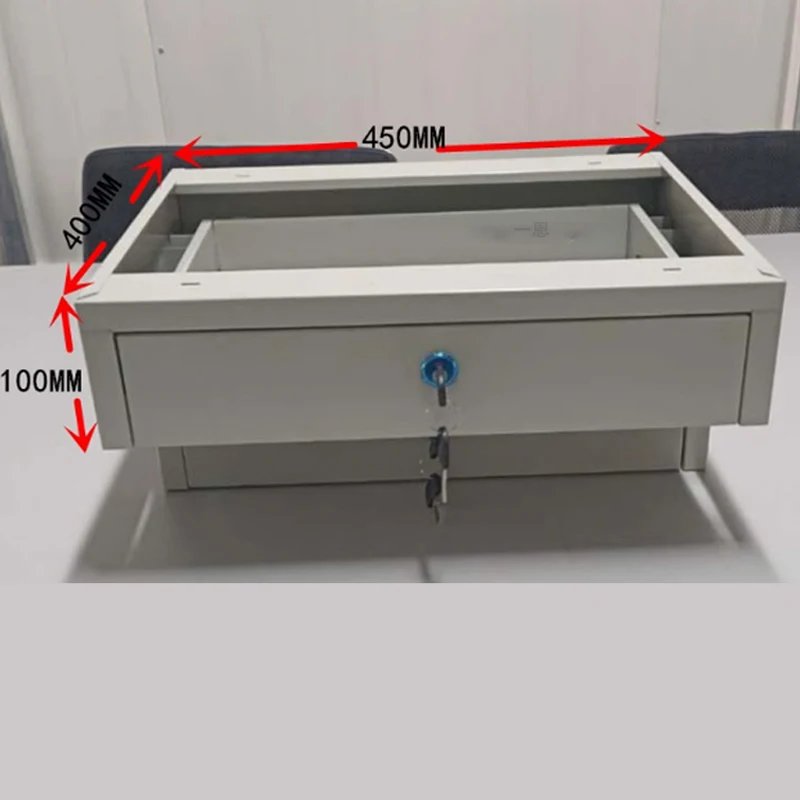 product anti static workbench drawer stainless steel iron file cabinet third generation aluminum alloy lean tube use grade 1000 series-18