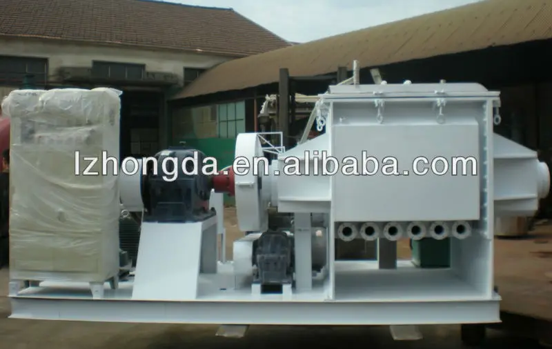 Double Z Arm kneader sigma mixer