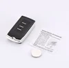 Household LCD Electronic Digital Pocket Scale Jewelry Gold Weighing balance Weight Scales small car key scale