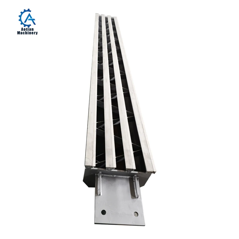 Low vacuum suction box for paper machine suction box cover equipments for making toilet paper