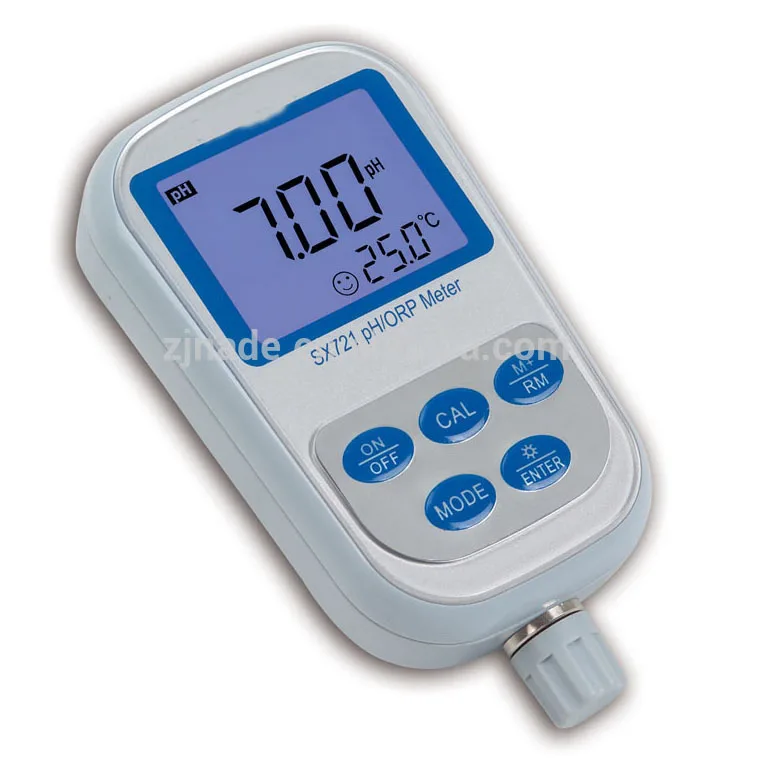 Nade Lab Analysis Instrument Portable dissolved oxygen meter SX716 Do Meter