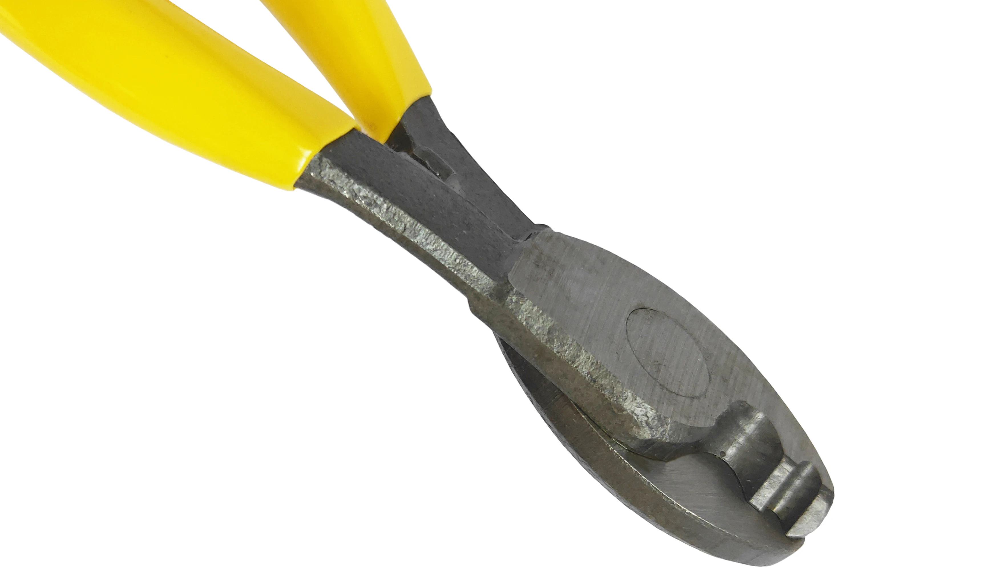 Free Sample Hand Tools 6" Wire Cable Cutter Buy Carbon Steel Cable