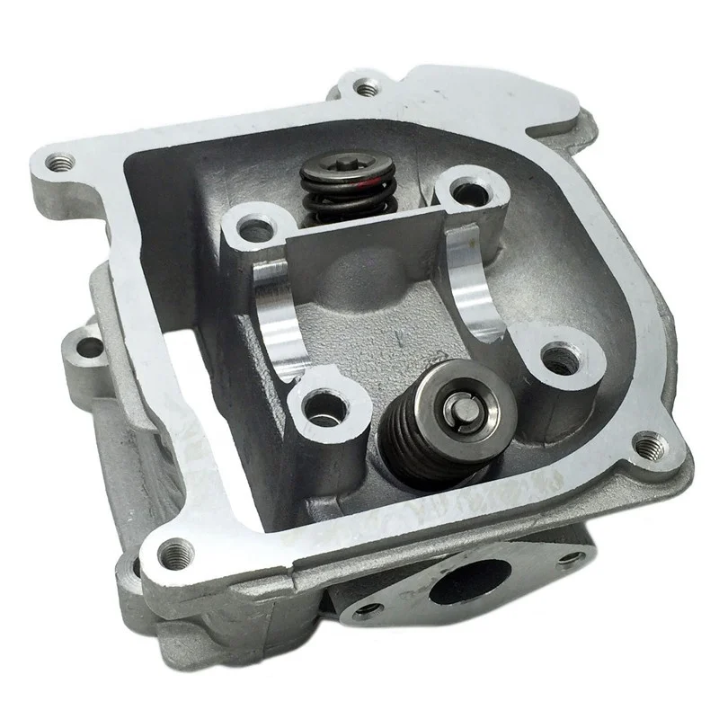 滑板车 moped 的带阀门的缸盖总成 规格 产品名称 高速公路 摩托车