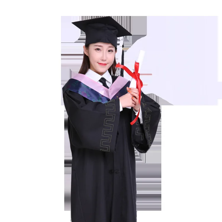 clothes for graduation