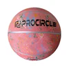 kids custom mini basketball indoor basketball performance for sale