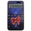 Office Gifts 12 Digits Nice Full Printing Desktop Calculator