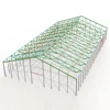Factory industrial warehouse building plans