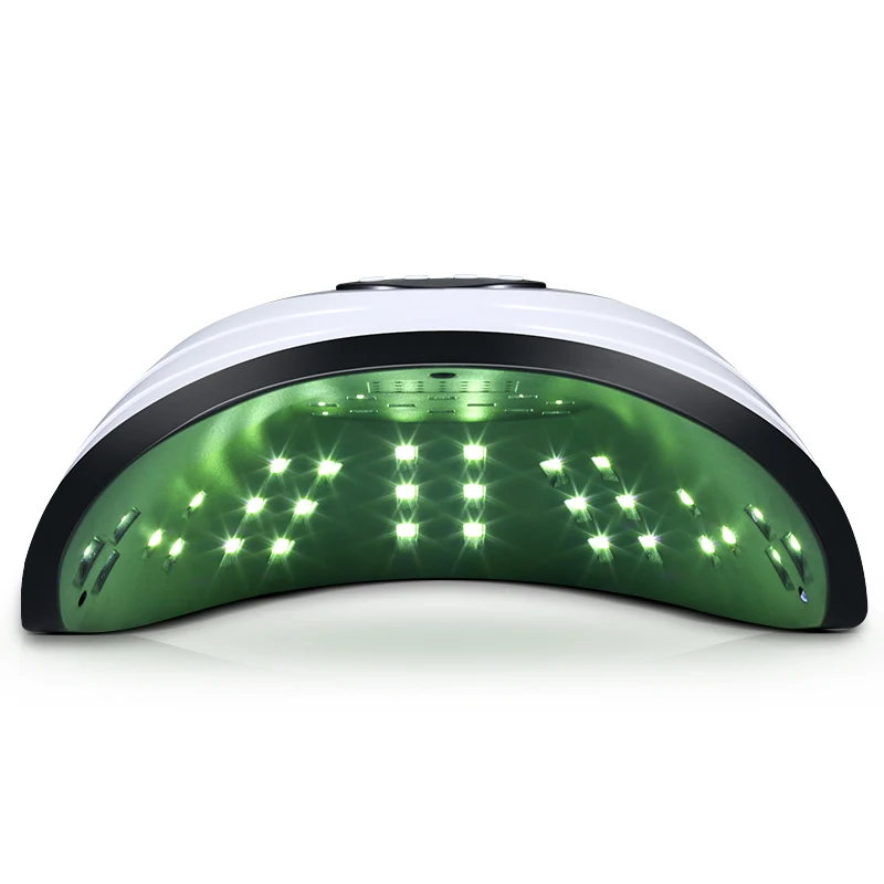 professional use salon product rechargeable nail dryer lamp led uv nail dryer lamp