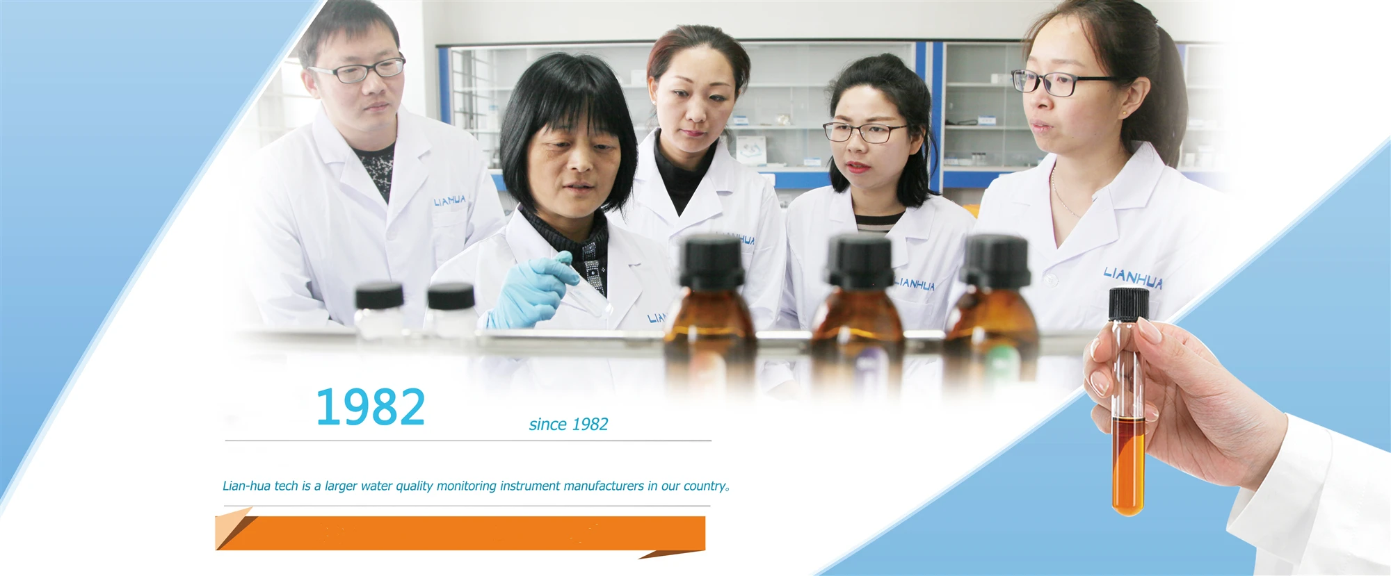 Cod Analyzer Hach Style Laboratory Equipment - Buy Cod,Wastewater Test ...