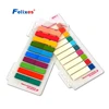 High Quality Factory Custom Logo Film Index Sticky Notes For School Office Supplies