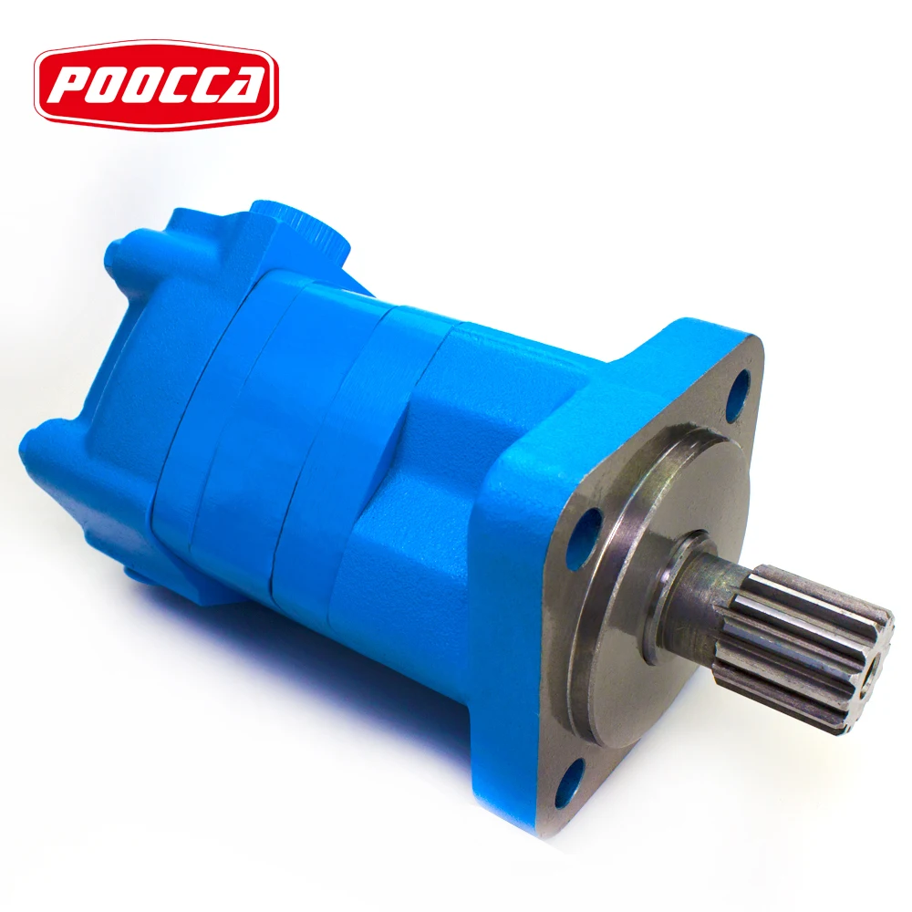 Eaton 2000 Series Small Fast Delivery High Flows Geroler Orbit