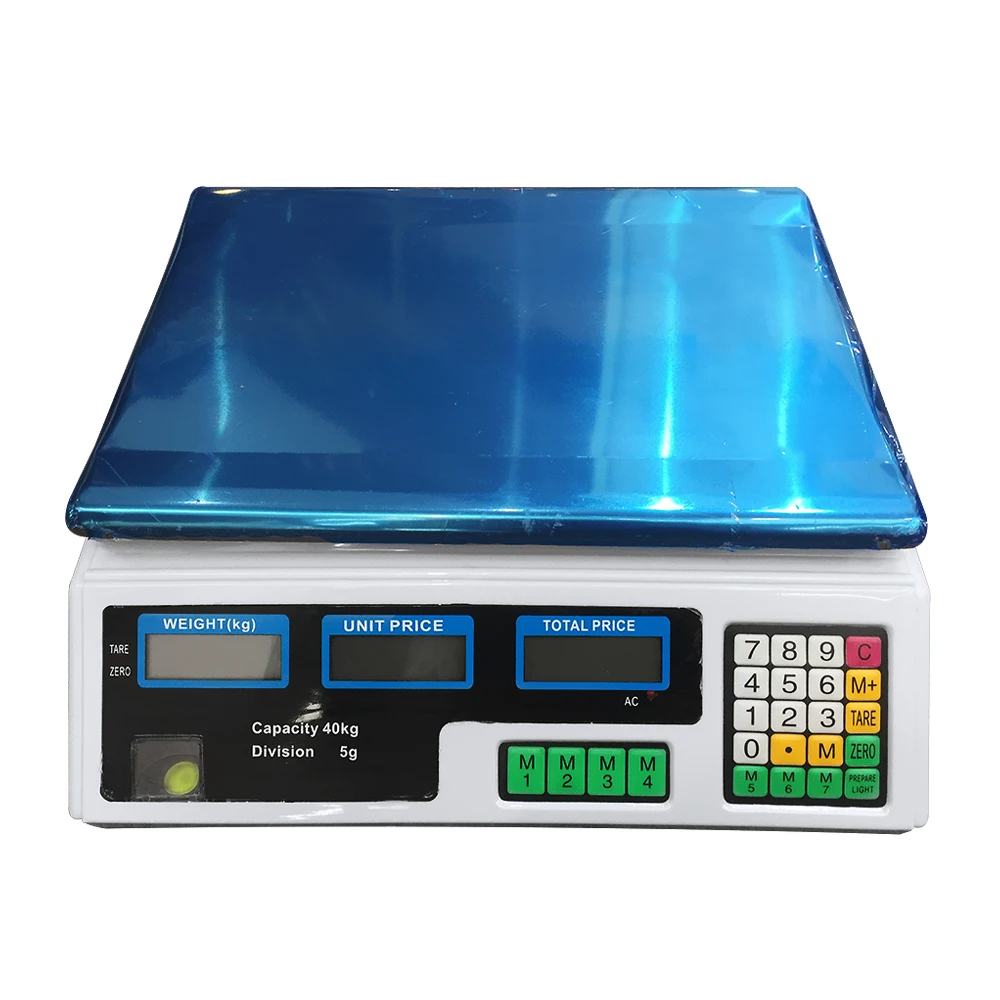 Oem Factory Customized Rechargeable Battery 40kg Acs 30 Digital