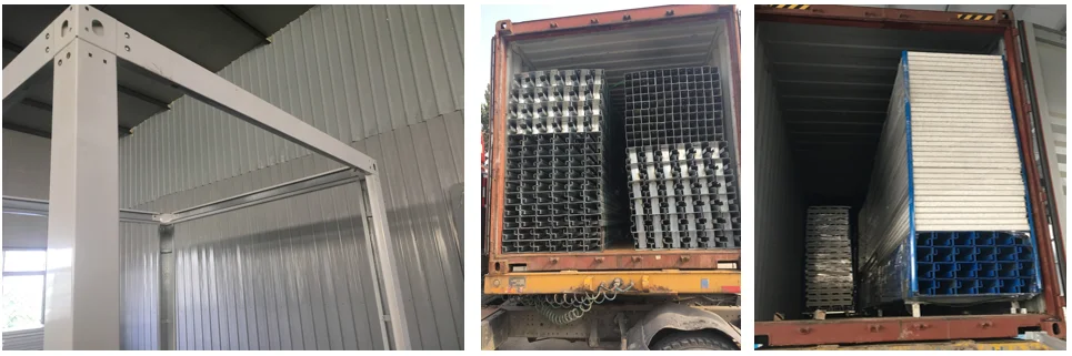 container office trailer