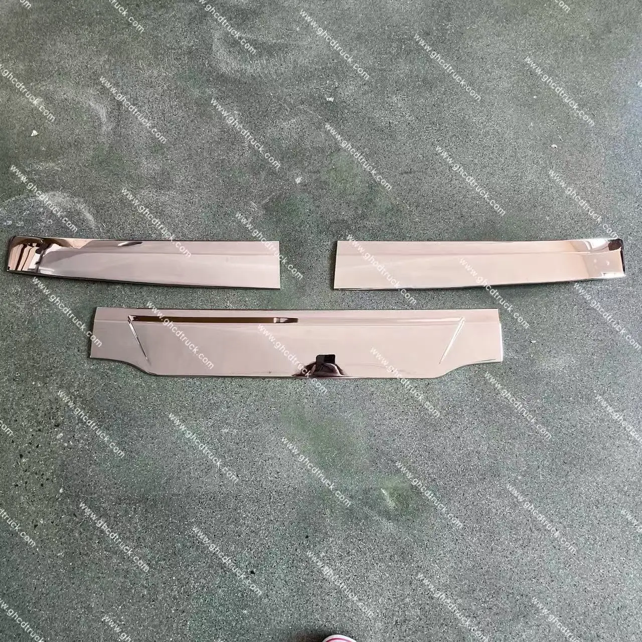 nissan factory price plastic new-4
