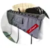 2019 new style Pickup pads Tailgate mounted 5 bikes or Kayak