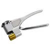 aluminum alloy Webster hardness tester