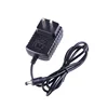 Set Top Box Power Adapter 12V 1A 12w Europe USA Plug with CE FCC ROHS C-Tick approved