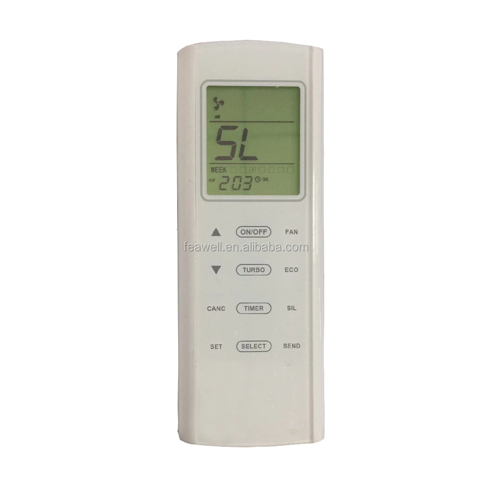 Unionaire Air Conditioner Remote Control Buy Mcquay Air Conditioner