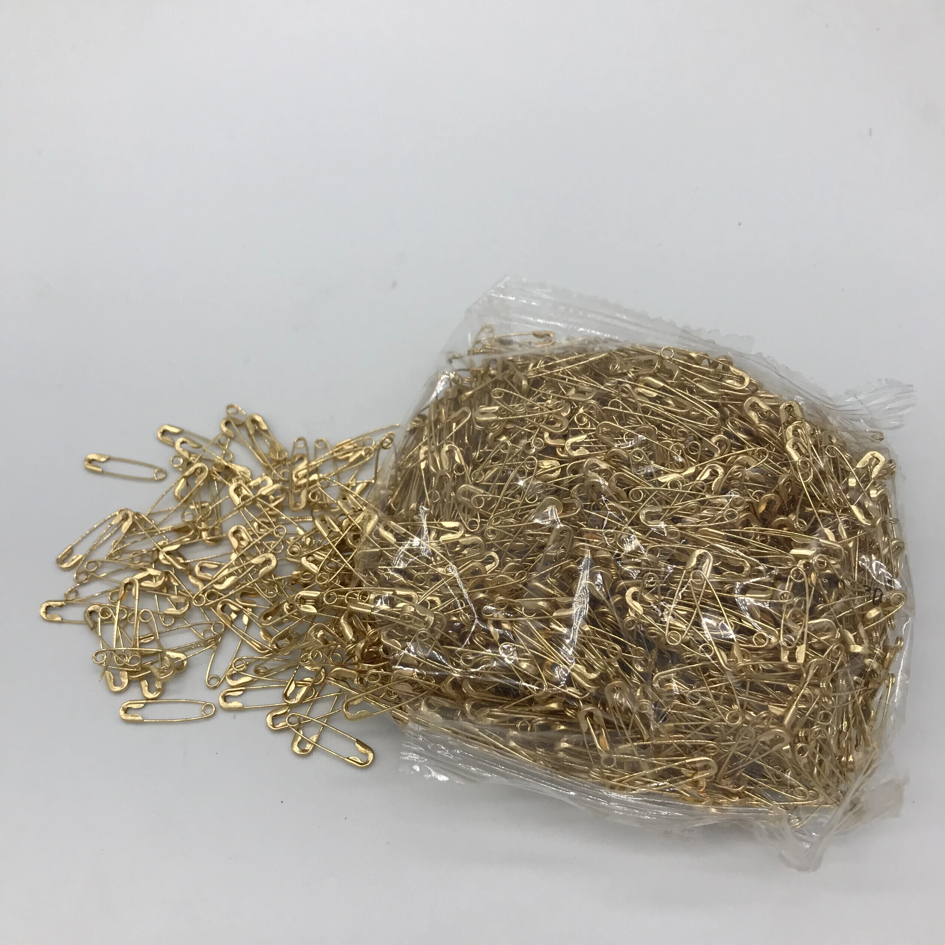 The Silver Safety Pins In Bulk Packing For Custom Using Buy Safety