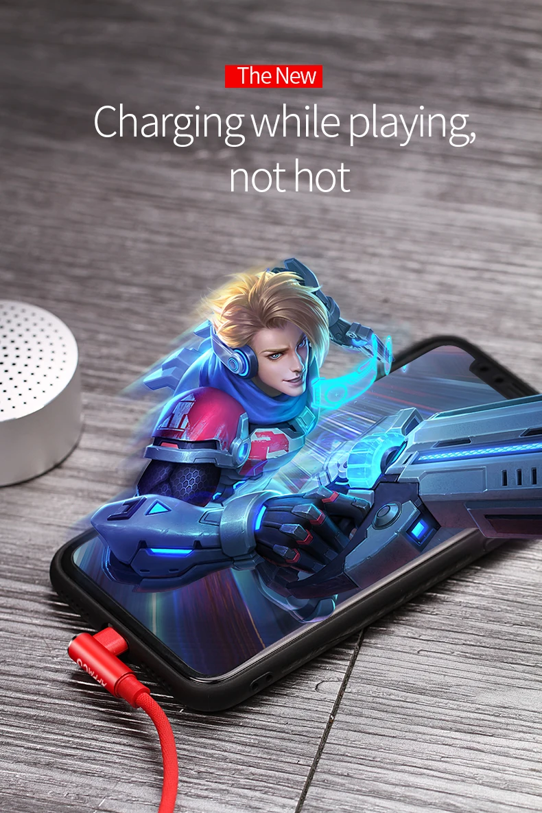 2m 6.6ft Right Angle Type C USB 2.0 Cable High Quality Nylon Braid Type C Cable Wholesale Fast Data Charger 90 Degree Cable