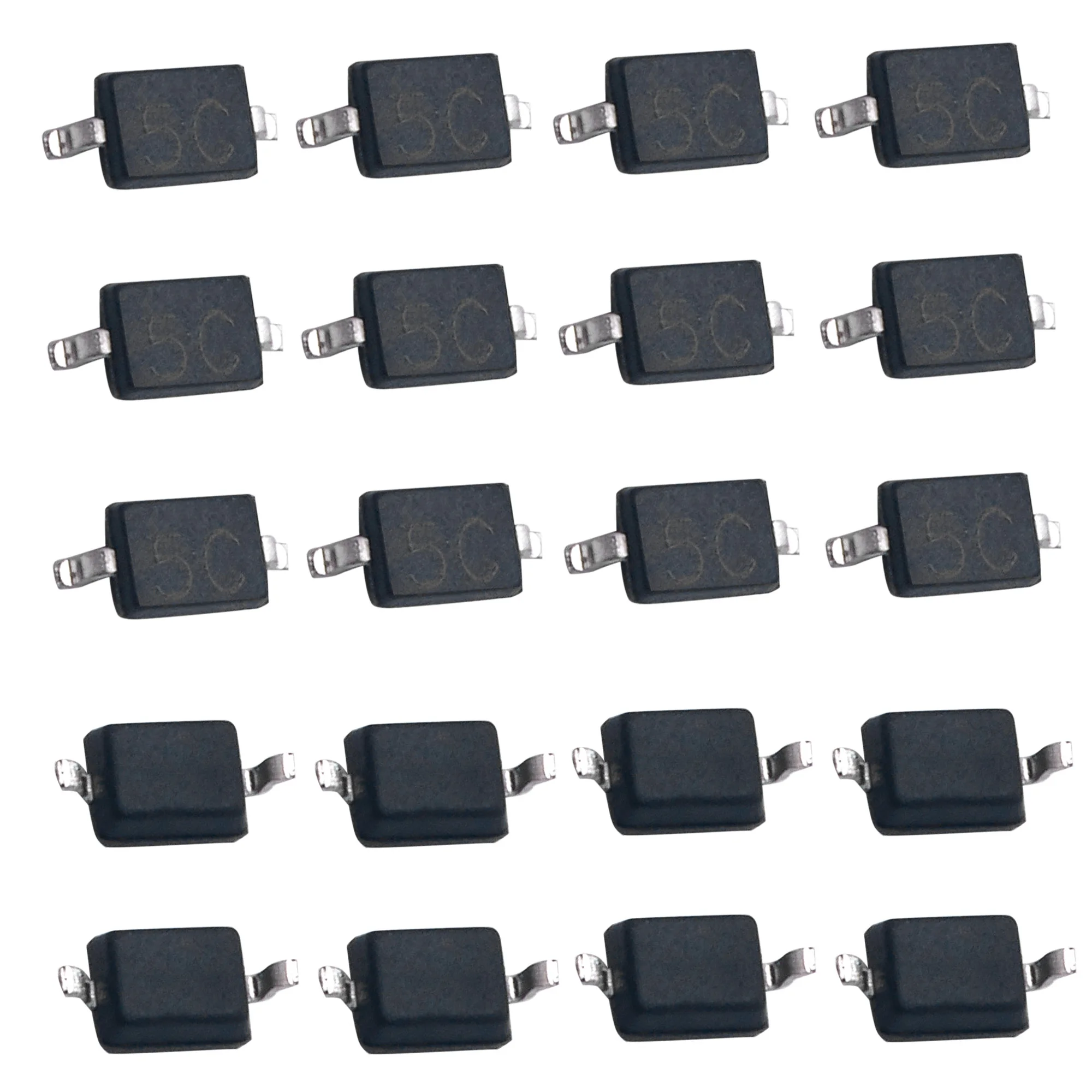 Esd 보호 다이오드 정품 Esd3v3l1ba 3.3v 115 Buy Esd 보호 다이오드,Esd3v3l1ba,3.3v