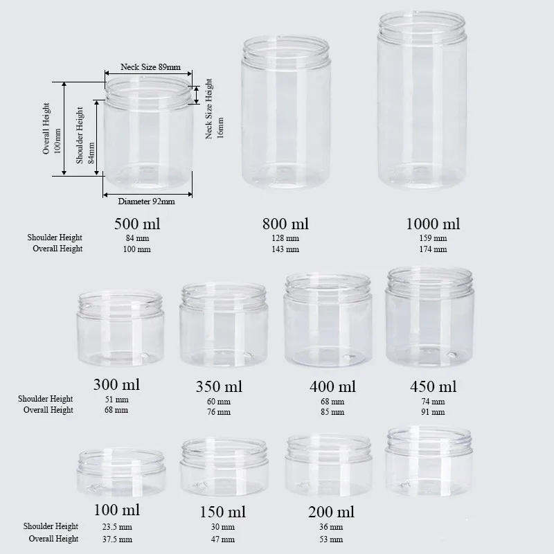 Диаметр банки. Размер баночка 150 мл. Размер пластиковой баночки 100 мл. Диаметры пластиковых баночек. Размеры пластиковые банки.