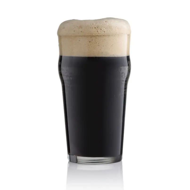 Polycarbonate Beer Plastic Glass