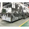Automatic Hot Juice Filling Machine Production Line Supplier In China