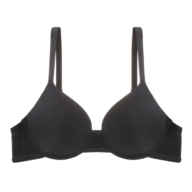 Wholesale New Arrival High Quality Women's Underwear Thin Sexy Bras Ladies Underwear Manufacture OEM Supplier