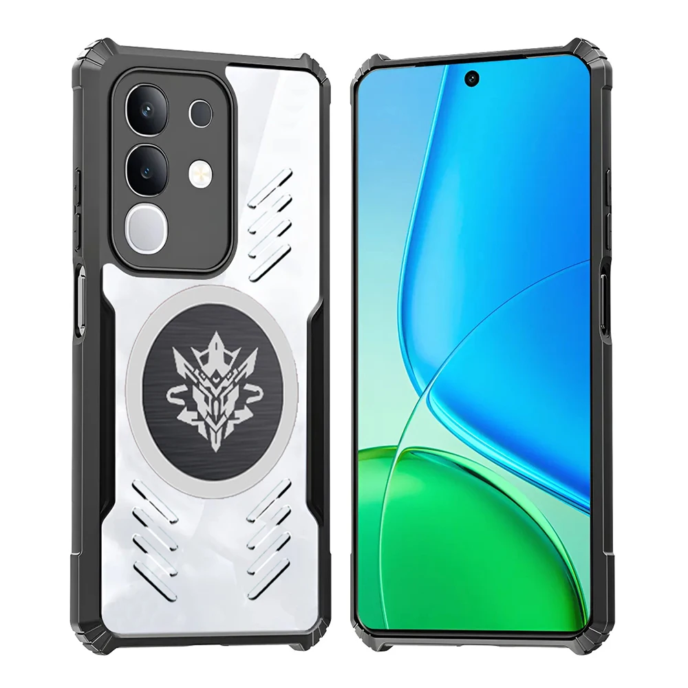 How to Choose a Vivo X200 Case — Practical Guide