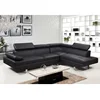 modern design corner sofa L shape sectional
