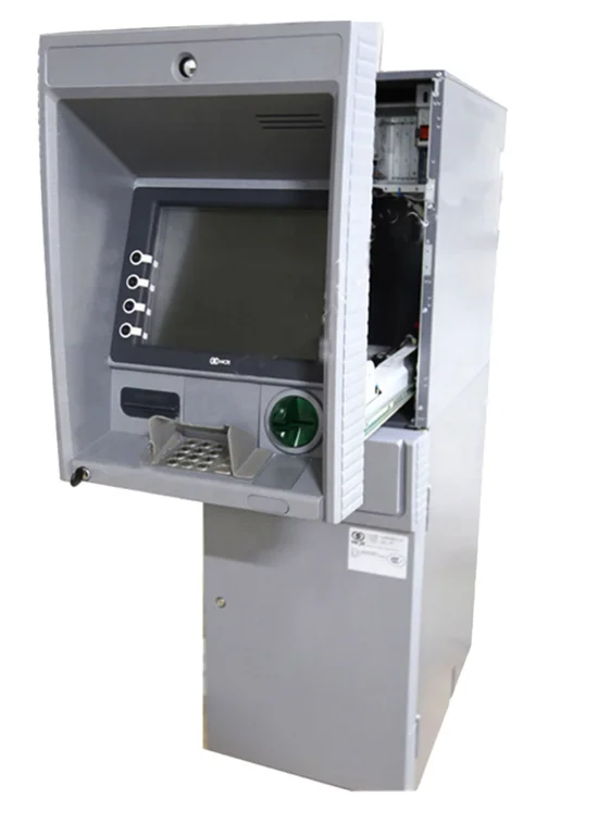 银行atm机NCR 6622 self serv 22自动提款机小型便携式atm机| Alibaba.com