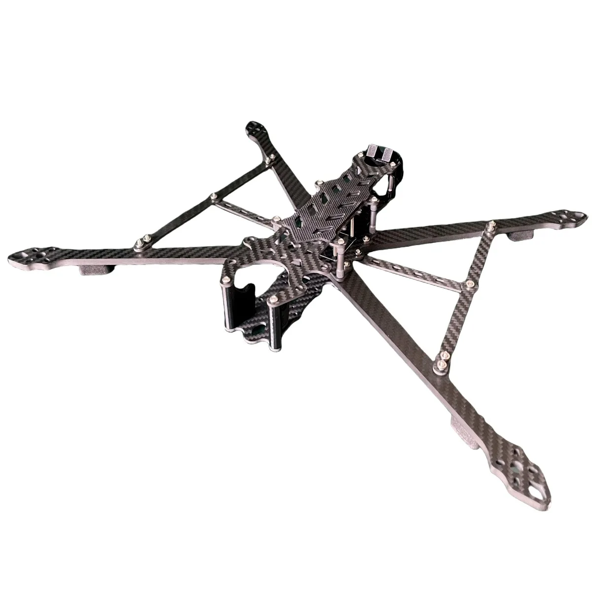 Large-Scale Traversing Machine FPV Racing 10/13/15 Inch Carbon Fiber ...