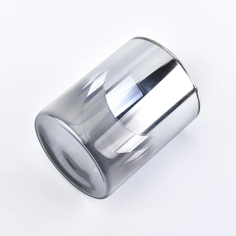 300ml Glass Candle Jar Wholesale