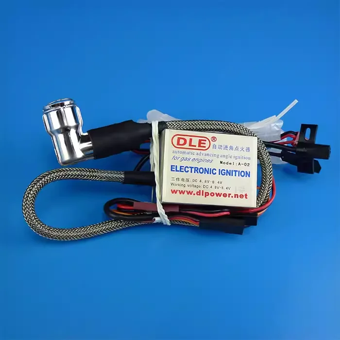 DLE Ignition Guide: How to Choose the Right Module
