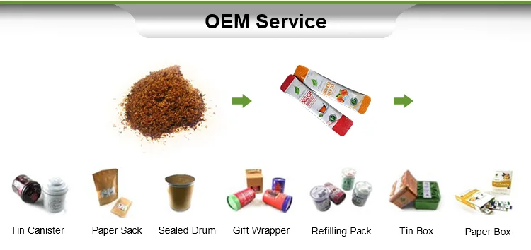 Natural Fujian Oolong Tea Leaves Extract No Additives Organic Instant Oolong Tea Powder Maker - 4uTea | 4uTea.com