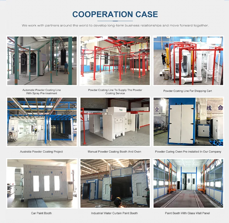 O780 Spray Paint/painting Drying Oven,Batch Drying Type,Industrial