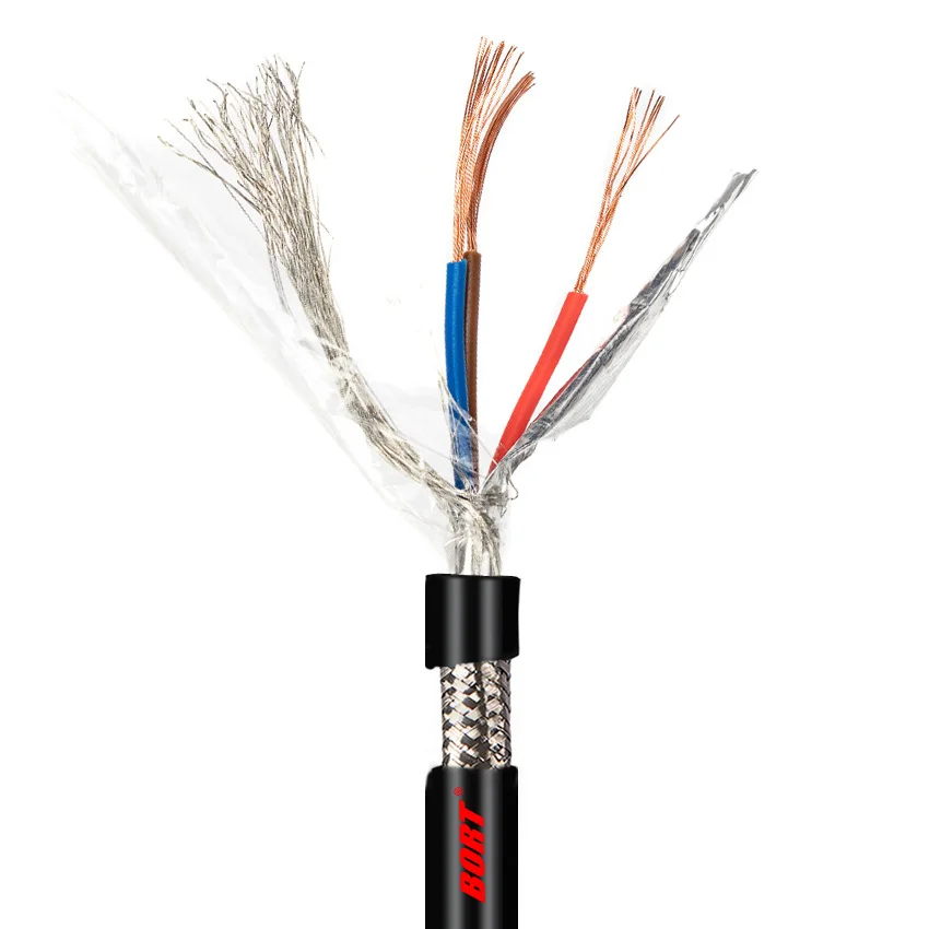 AWM 2586 Cable Guide: How to Choose the Right One